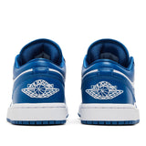 Air Jordan 1 Low 'Marina Blue' (W)