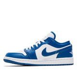 Air Jordan 1 Low 'Marina Blue' (W)