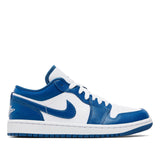 Air Jordan 1 Low 'Marina Blue' (W)