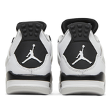 Air Jordan 4 Retro 'Military Black' (GS)