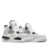 Air Jordan 4 Retro 'Military Black' (GS)