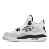 Air Jordan 4 Retro 'Military Black' (GS)