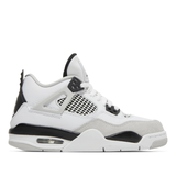 Air Jordan 4 Retro 'Military Black' (GS)