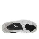 Air Jordan 4 Retro 'Military Black' (GS)