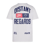 Nike X Nocta Souvenir Cactus Tee 'White' (Turks & Caicos)