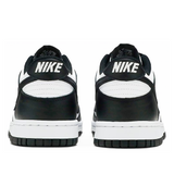 Nike Dunk Low Retro 'White Black' (Panda) (GS / Women’s)