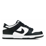 Nike Dunk Low Retro 'White Black' (Panda) (GS / Women’s)