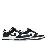 Nike Dunk Low Retro 'White Black' (Panda) (GS / Women’s)