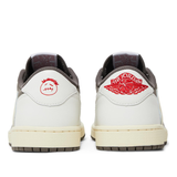 Air Jordan 1 Low 'Travis Scott x Reverse Mocha'