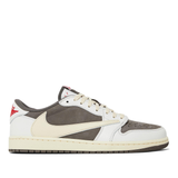 Air Jordan 1 Low 'Travis Scott x Reverse Mocha'
