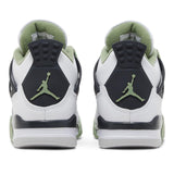 Air Jordan 4 Retro High 'Seafoam' (W)