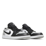 Air Jordan 1 Low 'Shadow Toe'