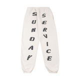 Kanye West Holy Spirt Sweatpants Bone