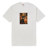 Supreme Blessed Tee (White)