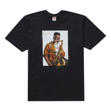 Supreme Pharoah Sanders Tee (Black)