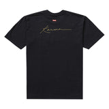 Supreme Pharoah Sanders Tee (Black)