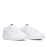 Nike Dunk Low 'Triple White' (W)