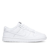 Nike Dunk Low 'Triple White' (W)