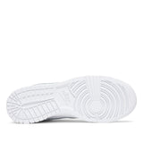 Nike Dunk Low 'Triple White' (W)