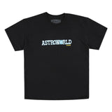 Travis Scott Astroworld Tour Tee (Black)