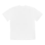 Travis Scott CJ T-Shirt White