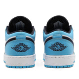 Air Jordan 1 Low 'UNC' (2021) (GS)