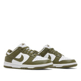 Nike Dunk Low 'Medium Olive' (W)