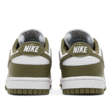 Nike Dunk Low 'Medium Olive' (W)