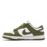 Nike Dunk Low 'Medium Olive' (W)
