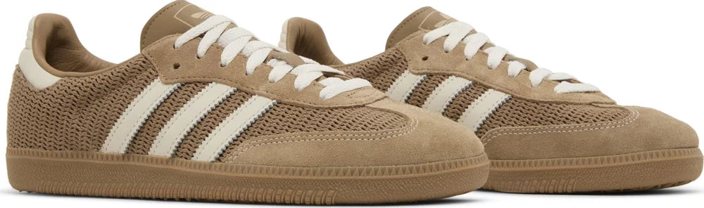 Adidas Samba OG 'Cardboard' – SNEAKERMODE