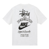 Nike x Stussy The Wide World Tribe T-Shirt