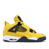 Air Jordan 4 Retro 'Lightning'