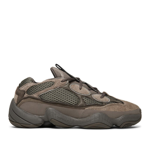 Adidas Yeezy 500 'Brown Clay'
