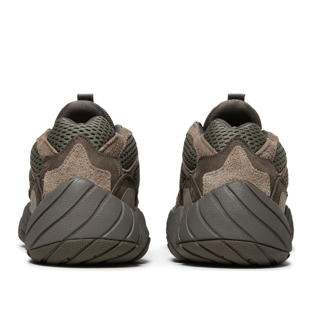 Adidas Yeezy 500 'Brown Clay'  SNEAKERMODE