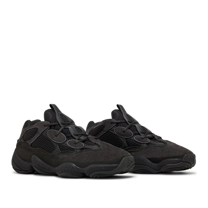 Adidas Yeezy 500 'Utility Black' (2023)