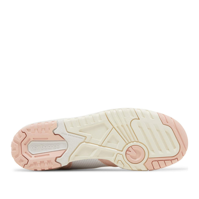 New Balance 550 'Pink Sand ' (W)