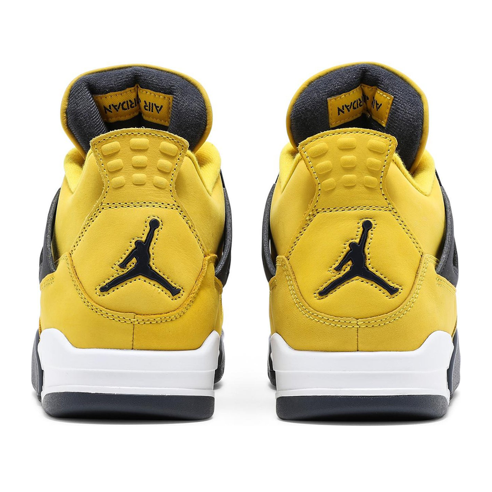 Air Jordan Retro 'Lightning' – SNEAKERMODE