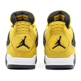 Air Jordan 4 Retro 'Lightning'