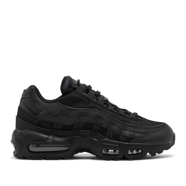 Nike Air Max 95 Essential 'Triple Black'