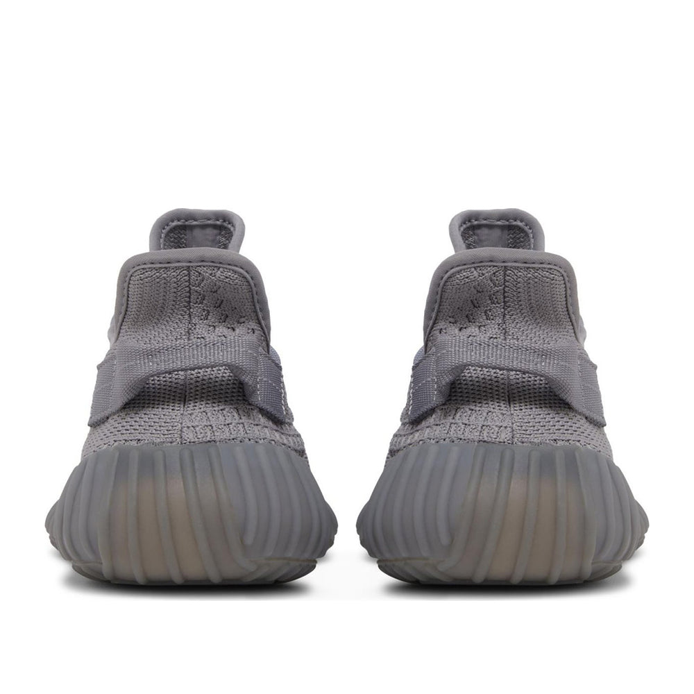 Yeezy Boost 350 V2 'Steel Grey' – SNEAKERMODE