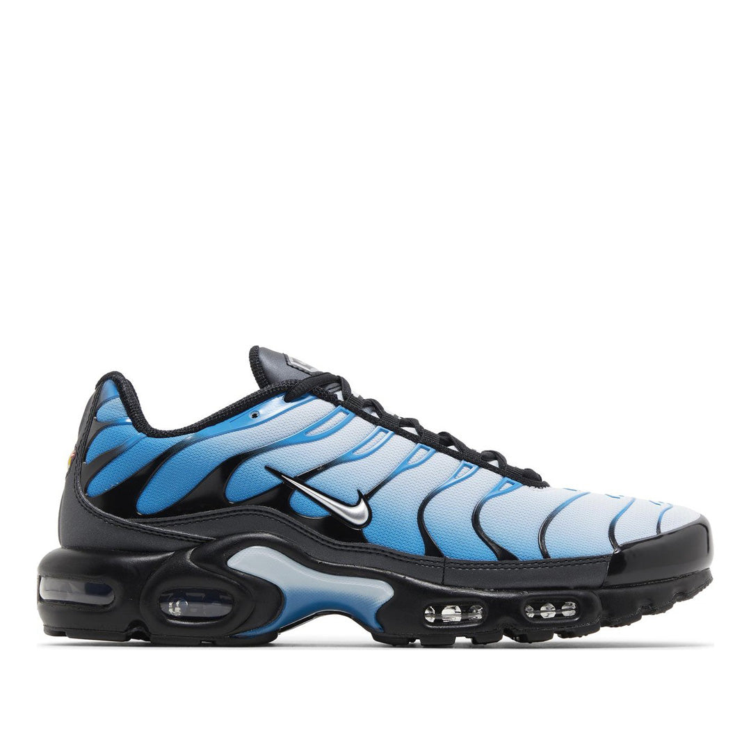 Nike Air Max Plus Tn 'Blue Gradient / Neptune Blue' – SNEAKERMODE