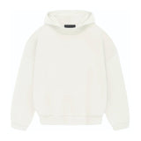 FEAR OF GOD ESSENTIALS Hoodie 'Cloud Dancer' FW23