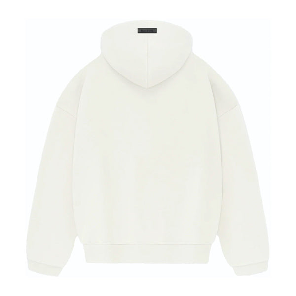 FEAR OF GOD ESSENTIALS Hoodie 'Cloud Dancer' FW23