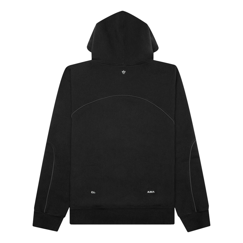 Nike x NOCTA NRG Fleece CS Hoodie 'Black'