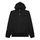 Nike x NOCTA NRG Fleece CS Hoodie 'Black'