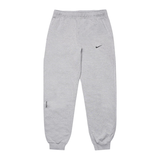 Nike x NOCTA Fleece CS Sweatpant 'Dark Grey Heather'