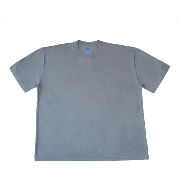 Yeezy x Gap Short Sleeve T-Shirt 'Dark Grey'