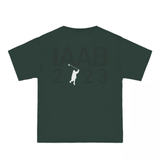 Drake IIAB Tour Merch I Like What Drake Likes Tee 'Green'