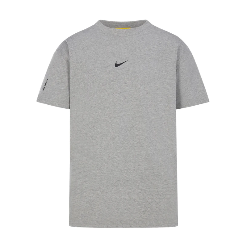 Nike x NOCTA NRG Big Body CS T-Shirt 'Dark Grey Heather'