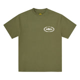 Corteiz Royale Heavyweight Tee 'Olive'